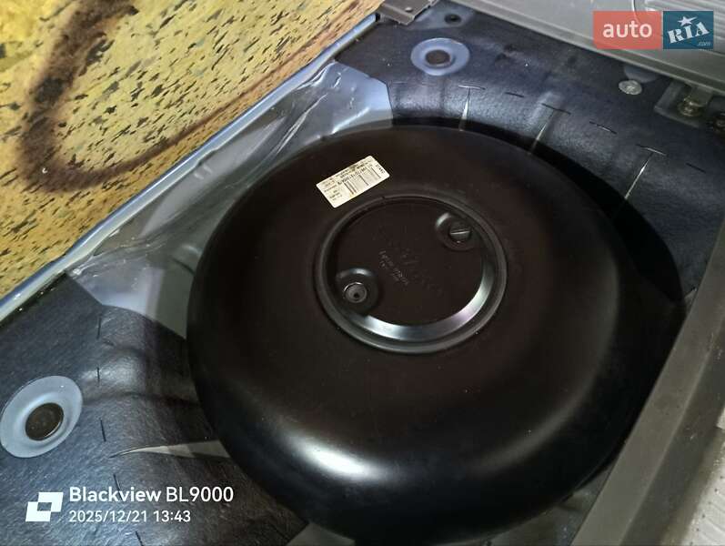 Мінівен Chevrolet Tacuma 2004 в Дніпрі