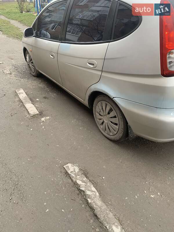 Універсал Chevrolet Tacuma 2005 в Полонному