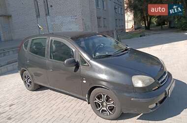 Мінівен Chevrolet Tacuma 2006 в Запоріжжі