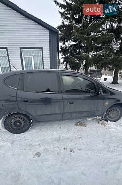 Мінівен Chevrolet Tacuma 2004 в Ніжині