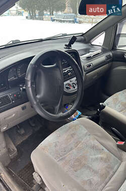 Мінівен Chevrolet Tacuma 2004 в Ніжині