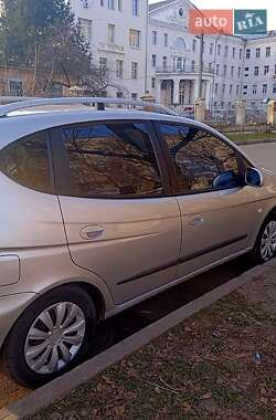 Минивэн Chevrolet Tacuma 2007 в Александрие