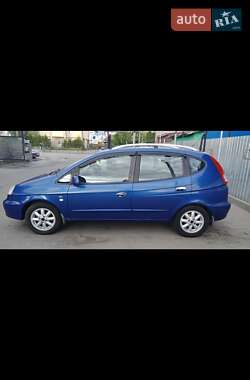 Минивэн Chevrolet Tacuma 2007 в Киеве