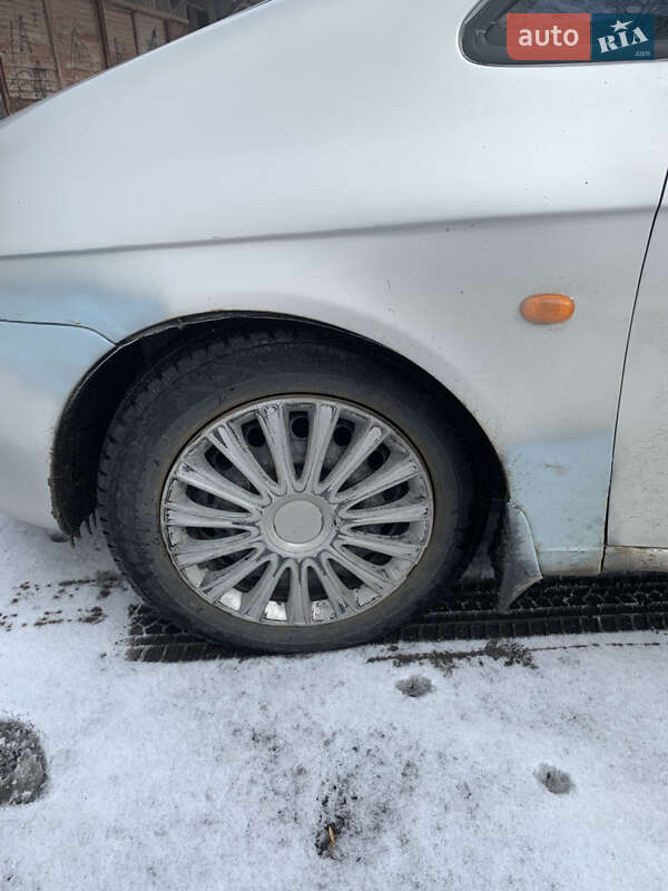 Универсал Chevrolet Tacuma 2005 в Полонном