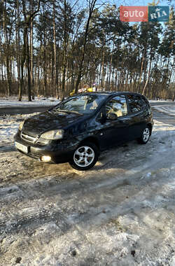 Минивэн Chevrolet Tacuma 2005 в Буче