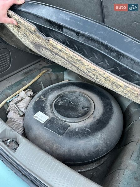 Минивэн Chevrolet Tacuma 2007 в Сумах