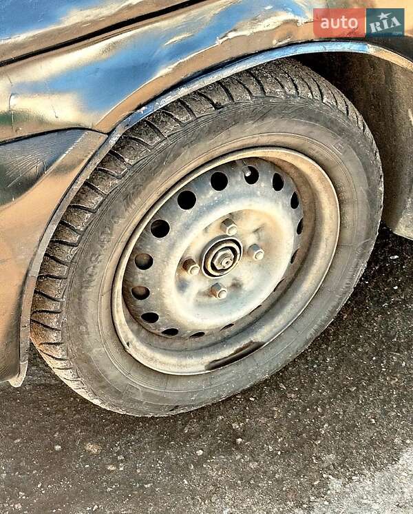 Минивэн Chevrolet Tacuma 2005 в Киеве