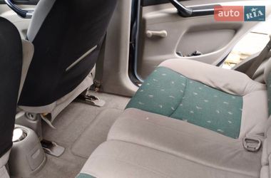 Мінівен Chevrolet Tacuma 2006 в Бородянці