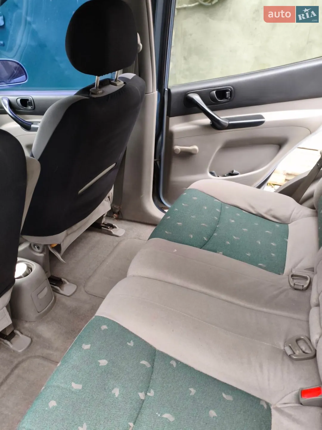 Chevrolet Tacuma 2006