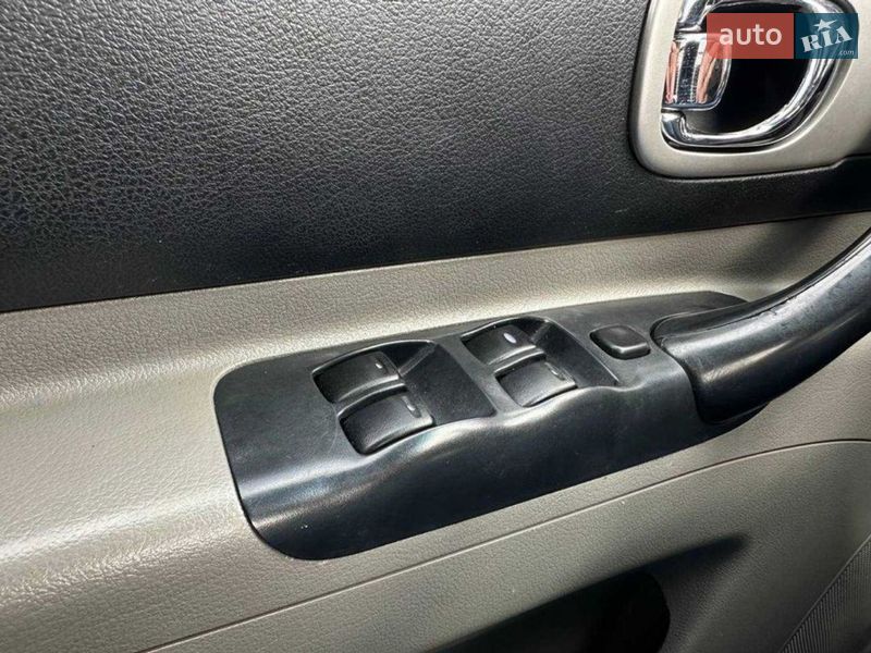 Минивэн Chevrolet Tacuma 2008 в Киеве