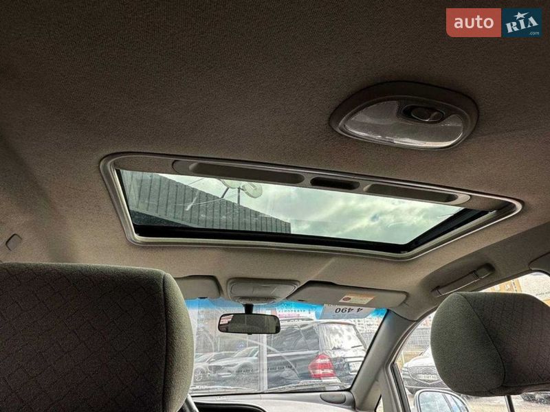 Минивэн Chevrolet Tacuma 2008 в Киеве