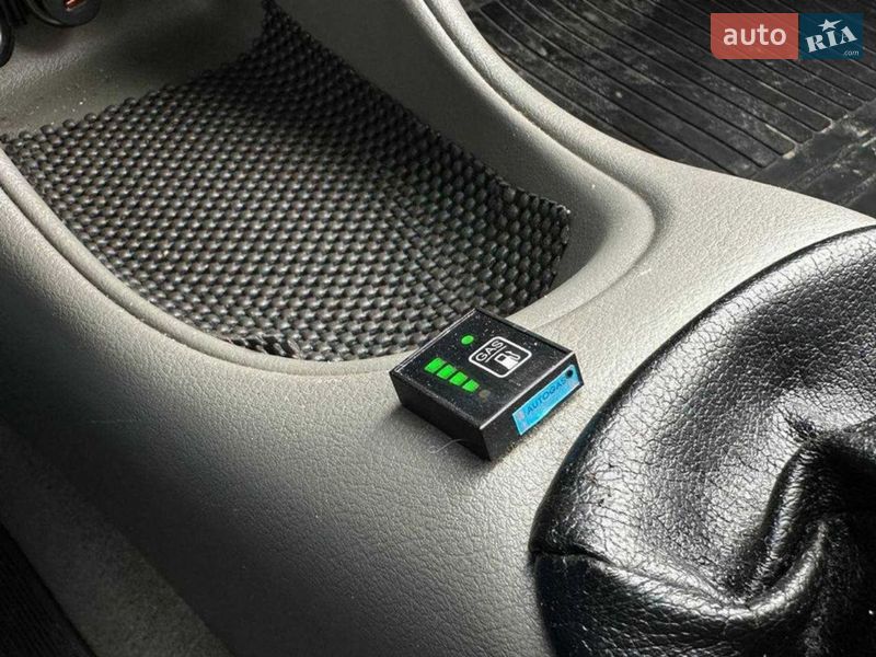 Минивэн Chevrolet Tacuma 2008 в Киеве