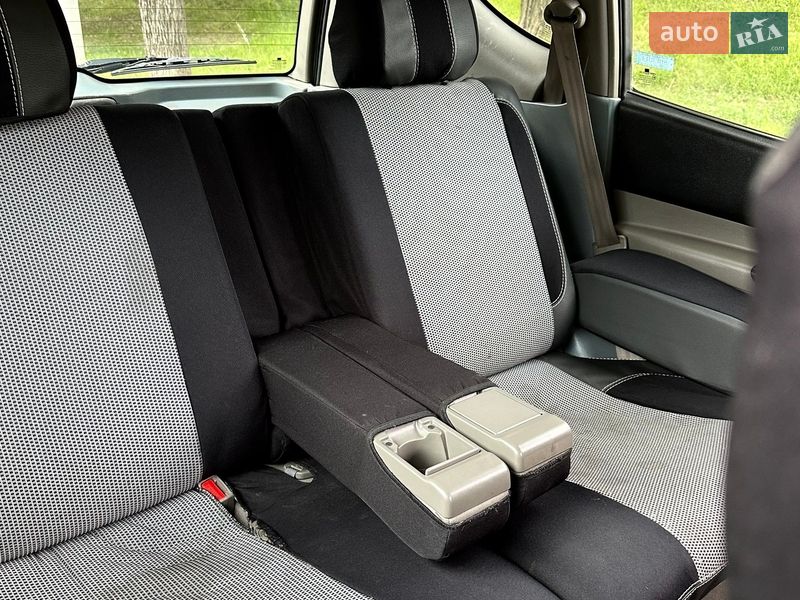 Минивэн Chevrolet Tacuma 2005 в Кропивницком