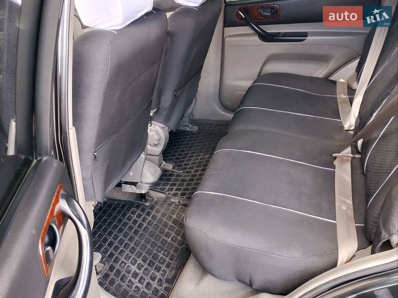 Минивэн Chevrolet Tacuma 2005 в Запорожье фото 22 Минивэн Chevrolet Tacuma 2005 в Запорожье