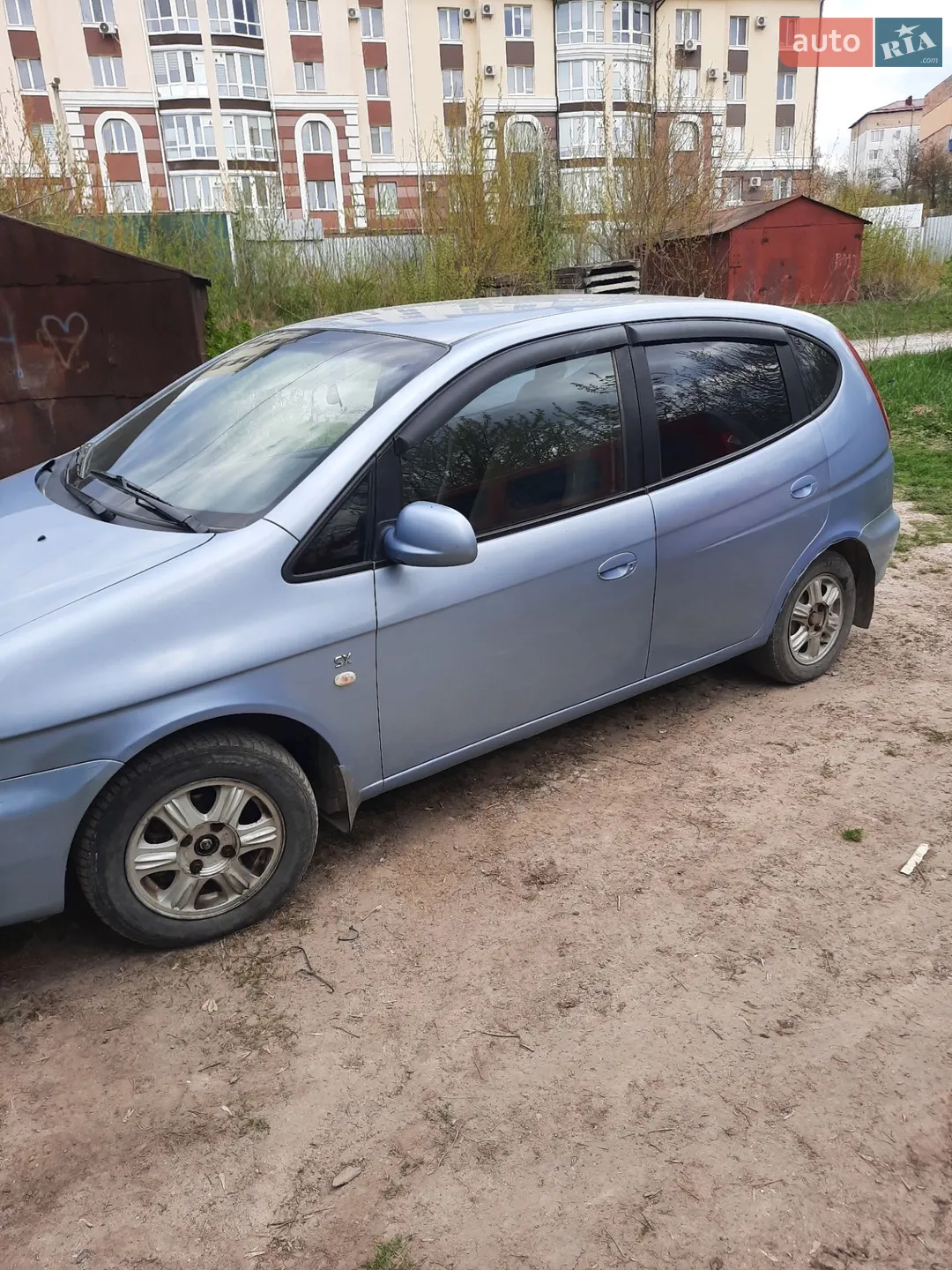 Фото авто 3