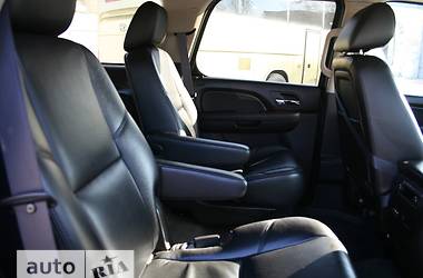 Внедорожник / Кроссовер Chevrolet Tahoe 2011 в 