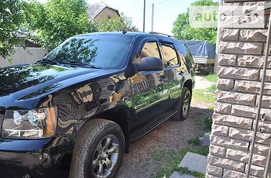 Внедорожник / Кроссовер Chevrolet Tahoe 2007 в 