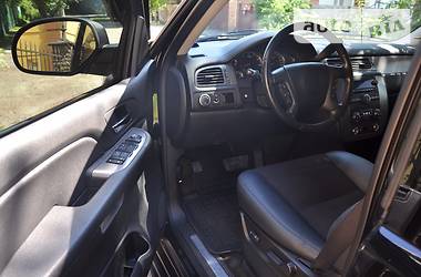 Внедорожник / Кроссовер Chevrolet Tahoe 2007 в 