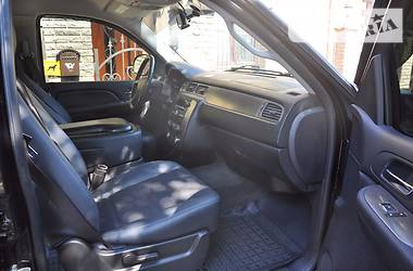 Внедорожник / Кроссовер Chevrolet Tahoe 2007 в 