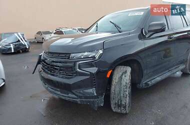 Внедорожник / Кроссовер Chevrolet Tahoe 2024 в 