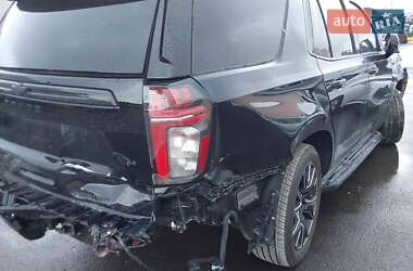 Внедорожник / Кроссовер Chevrolet Tahoe 2024 в 