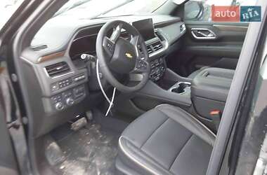 Внедорожник / Кроссовер Chevrolet Tahoe 2024 в 