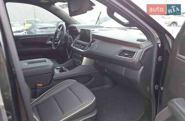 Внедорожник / Кроссовер Chevrolet Tahoe 2024 в 