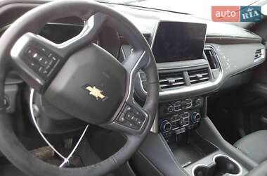 Внедорожник / Кроссовер Chevrolet Tahoe 2024 в 
