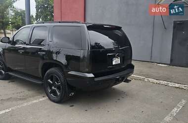 Внедорожник / Кроссовер Chevrolet Tahoe 2008 в 