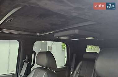 Внедорожник / Кроссовер Chevrolet Tahoe 2008 в 