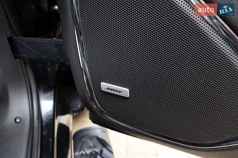 Внедорожник / Кроссовер Chevrolet Tahoe 2018 в Львове