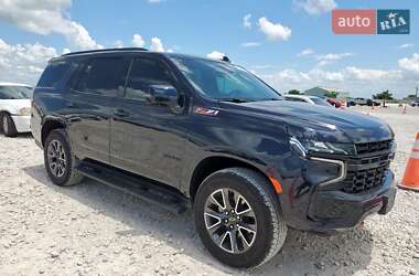 Внедорожник / Кроссовер Chevrolet Tahoe 2023 в 