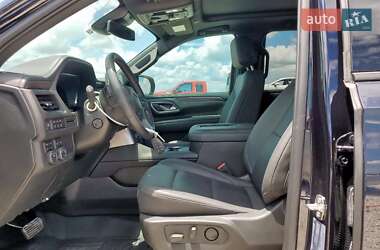 Внедорожник / Кроссовер Chevrolet Tahoe 2023 в 