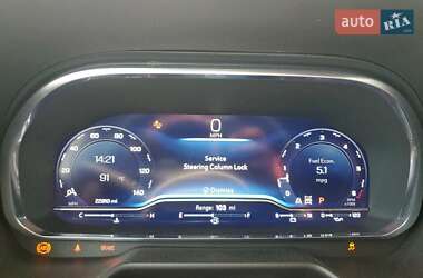 Внедорожник / Кроссовер Chevrolet Tahoe 2023 в 