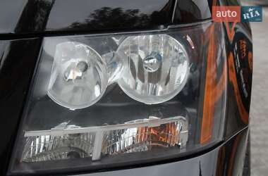 Внедорожник / Кроссовер Chevrolet Tahoe 2008 в 