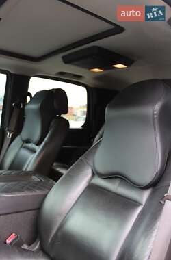 Внедорожник / Кроссовер Chevrolet Tahoe 2008 в 
