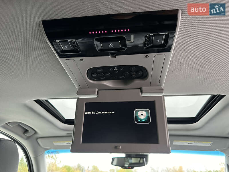 Позашляховик / Кросовер Chevrolet Tahoe 2015 в Києві фото 43 Позашляховик / Кросовер Chevrolet Tahoe 2015 в Києві