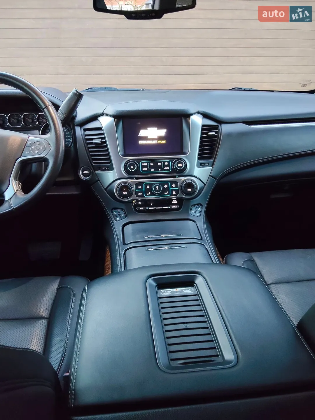 2018 Chevrolet Tahoe - мініатюра 15