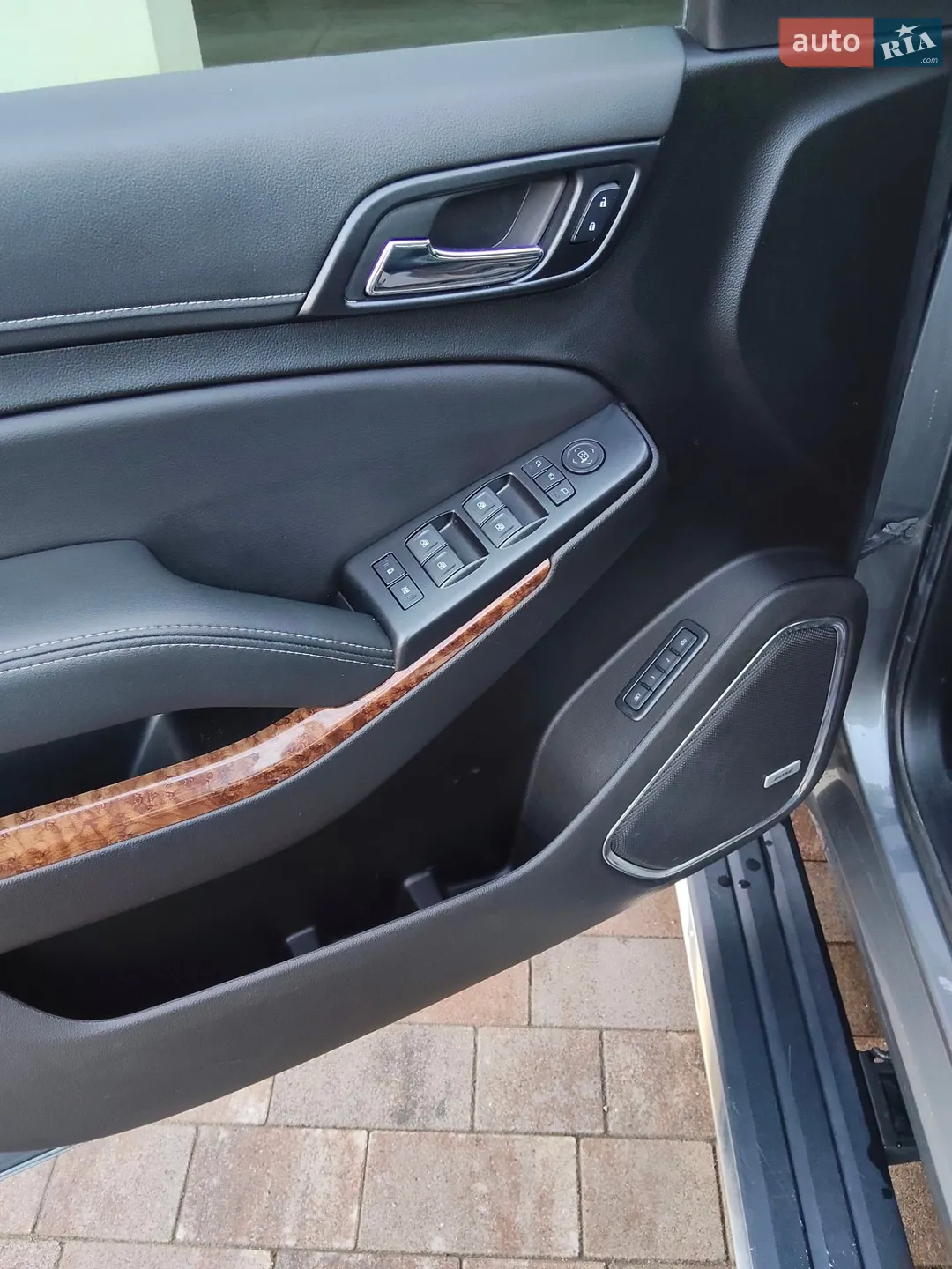 2018 Chevrolet Tahoe - мініатюра 29