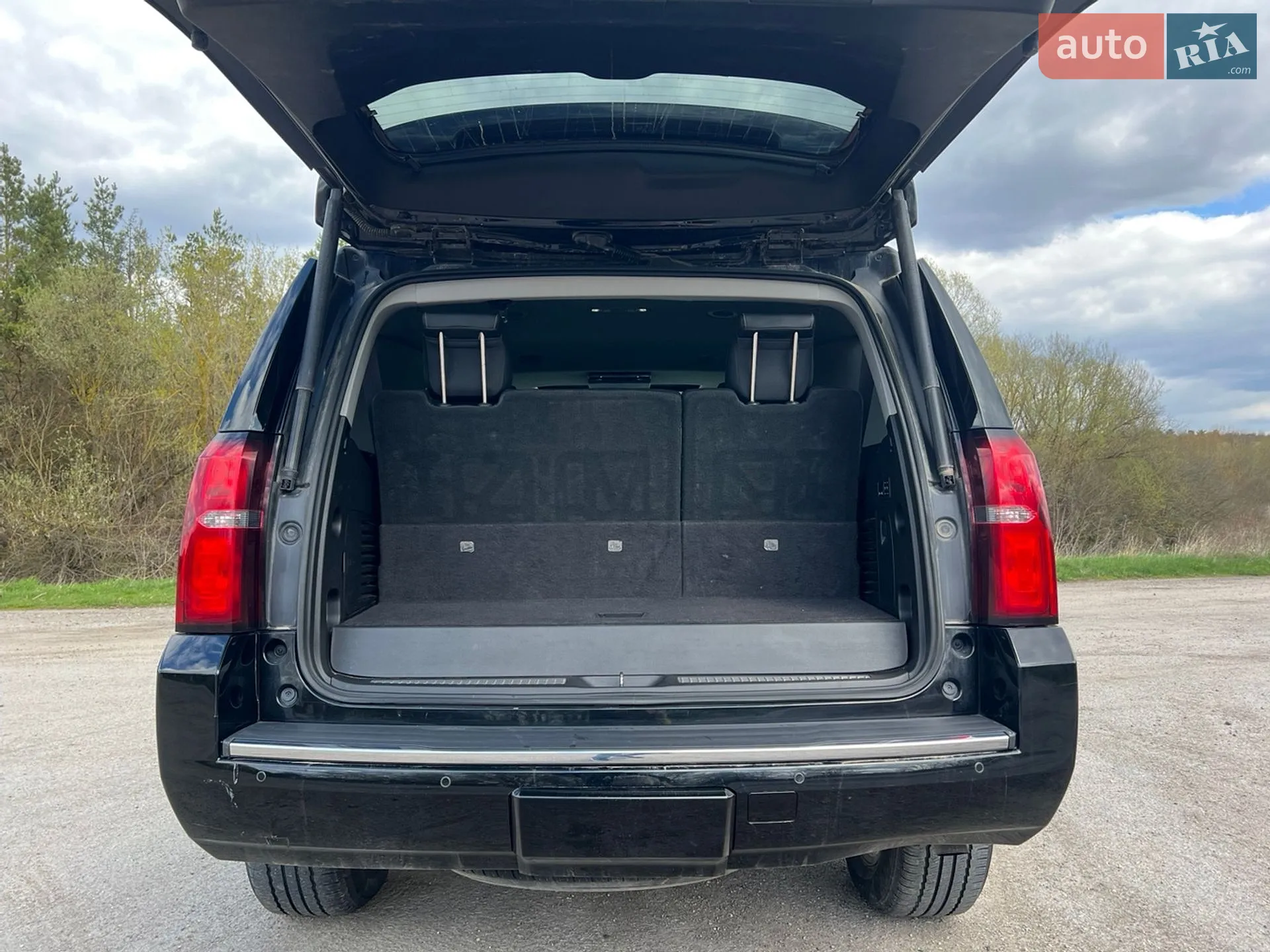 2016 Chevrolet Tahoe - мініатюра 18