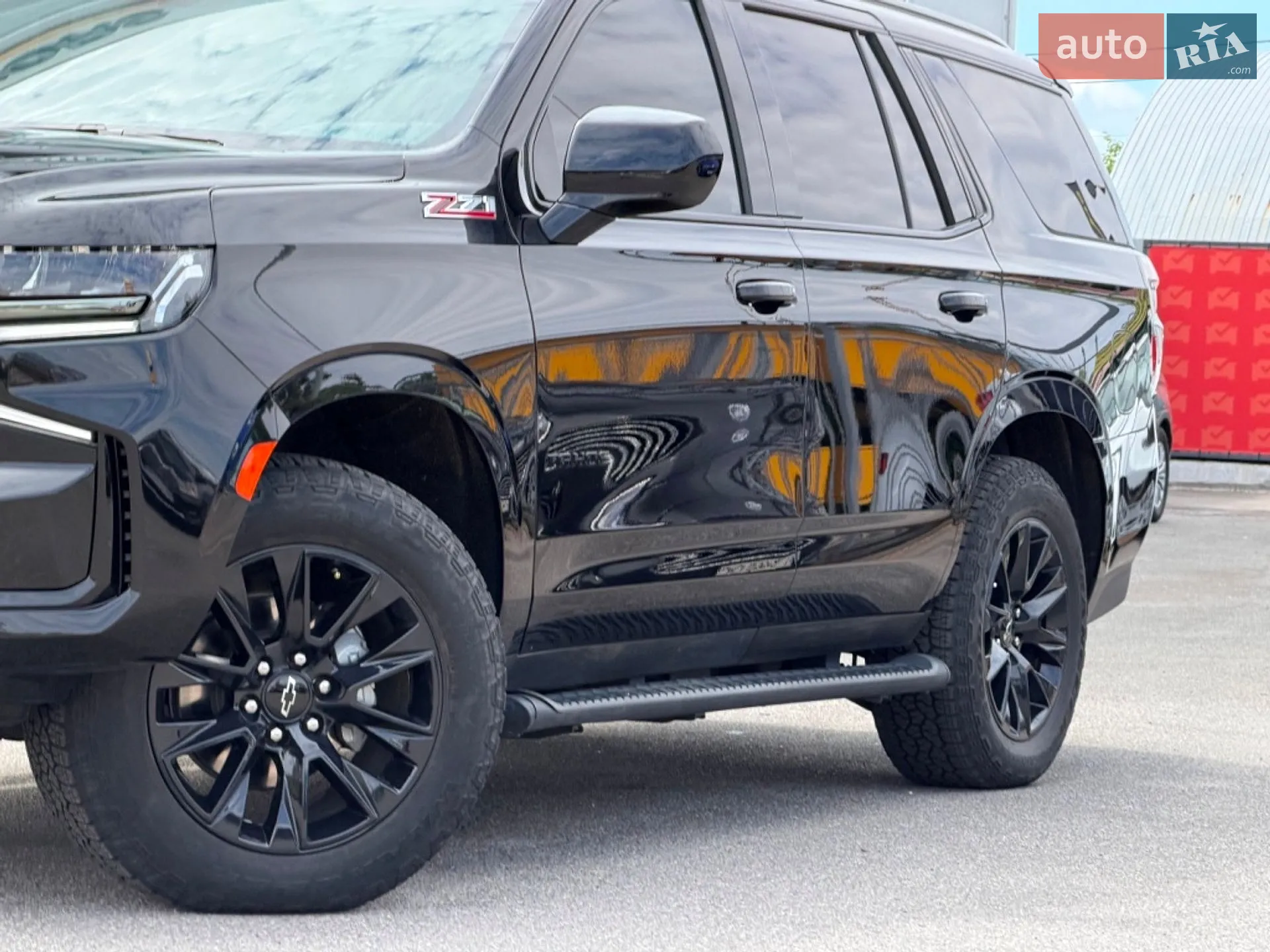 2021 Chevrolet Tahoe - мініатюра 11