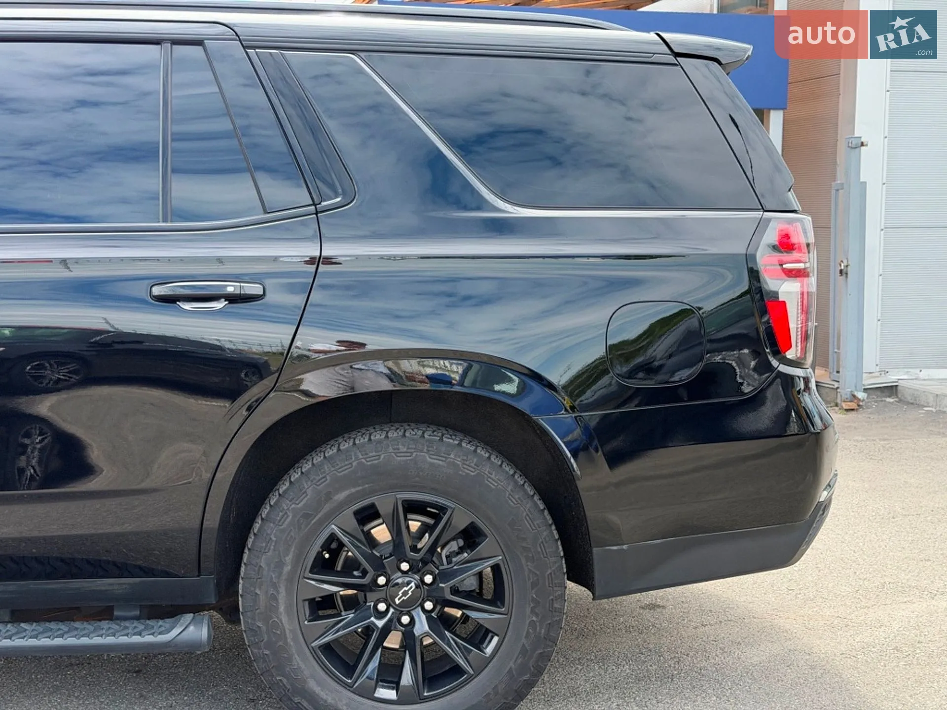 2021 Chevrolet Tahoe - мініатюра 13
