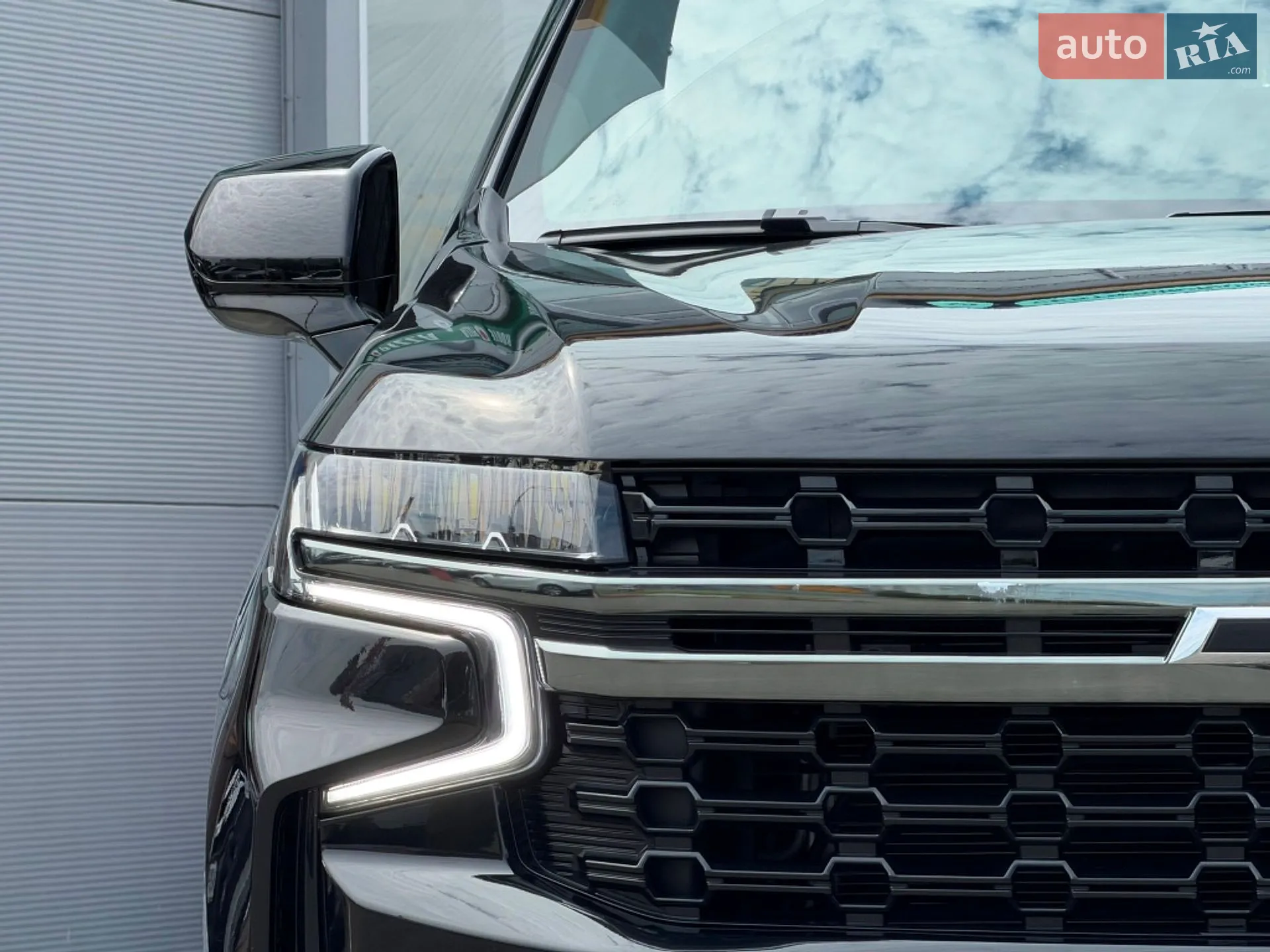 2021 Chevrolet Tahoe - мініатюра 6