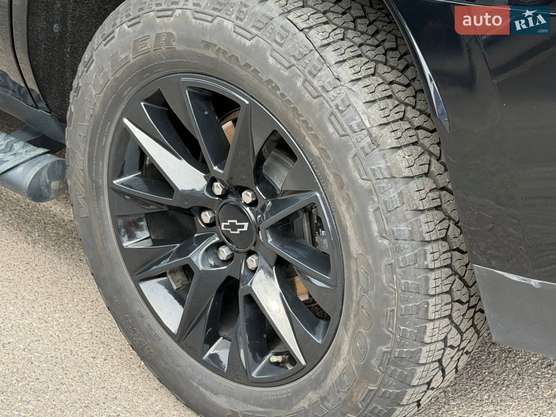 2021 Chevrolet Tahoe - мініатюра 34