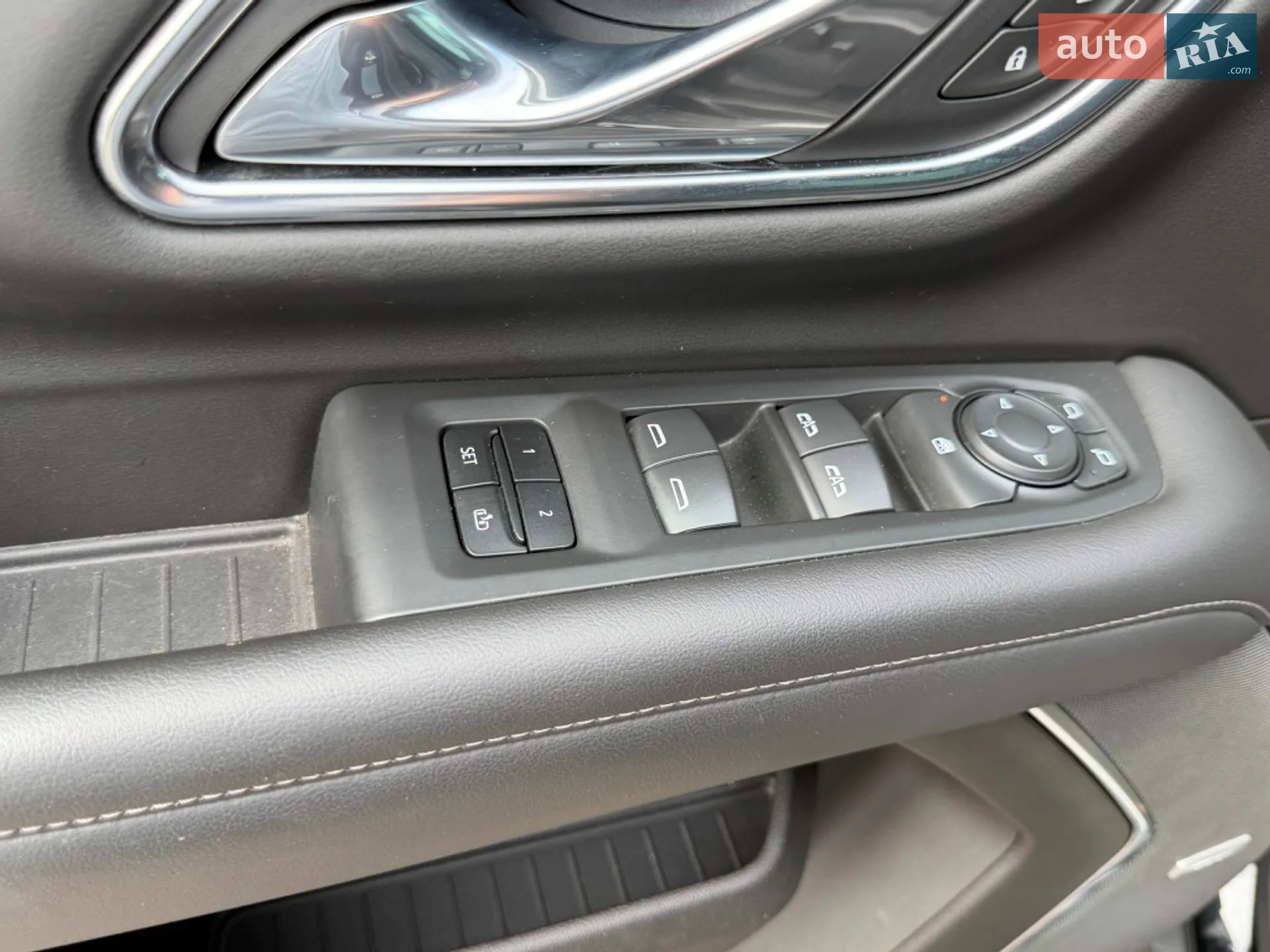 2021 Chevrolet Tahoe - мініатюра 39