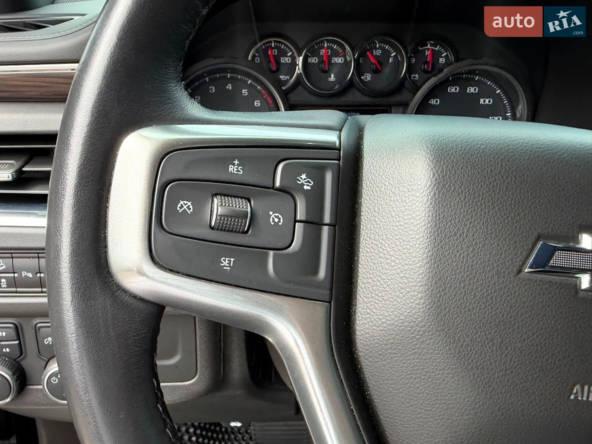 2021 Chevrolet Tahoe - мініатюра 43