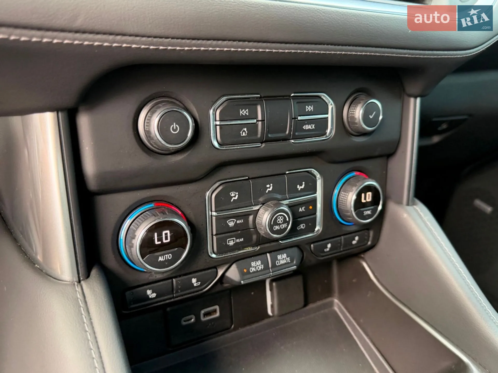 2021 Chevrolet Tahoe - мініатюра 51