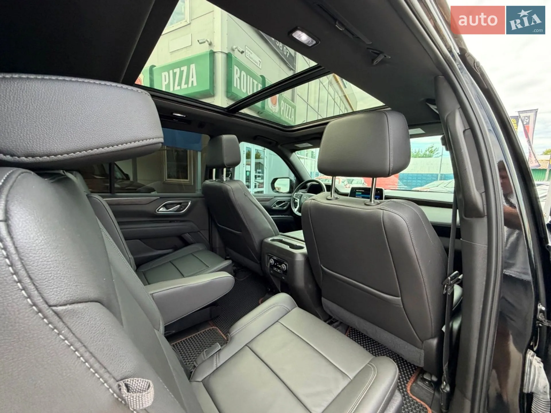 2021 Chevrolet Tahoe - мініатюра 73