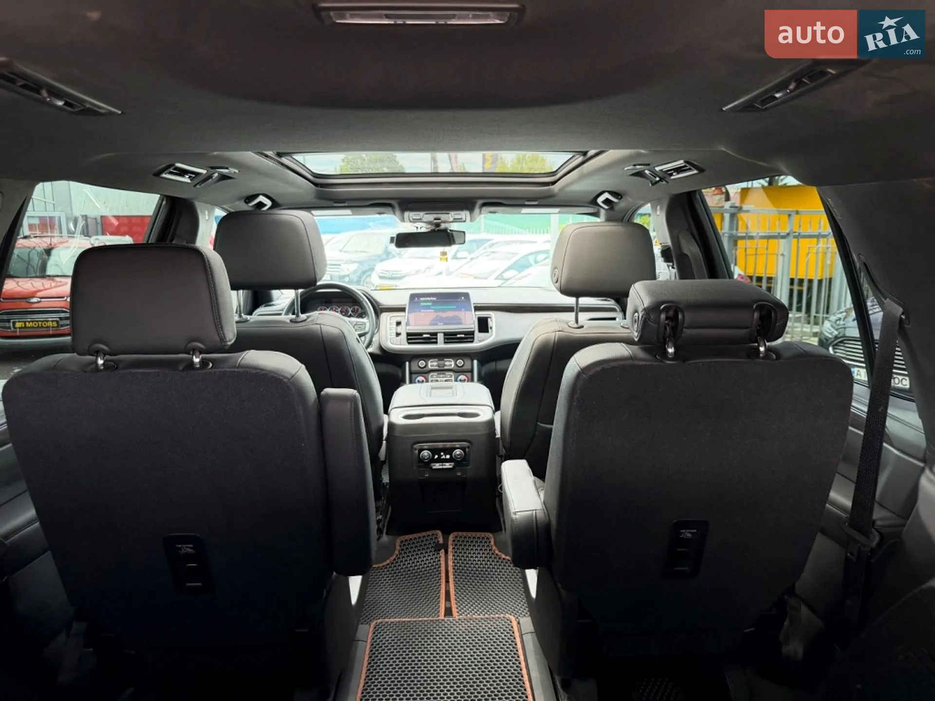 2021 Chevrolet Tahoe - мініатюра 71