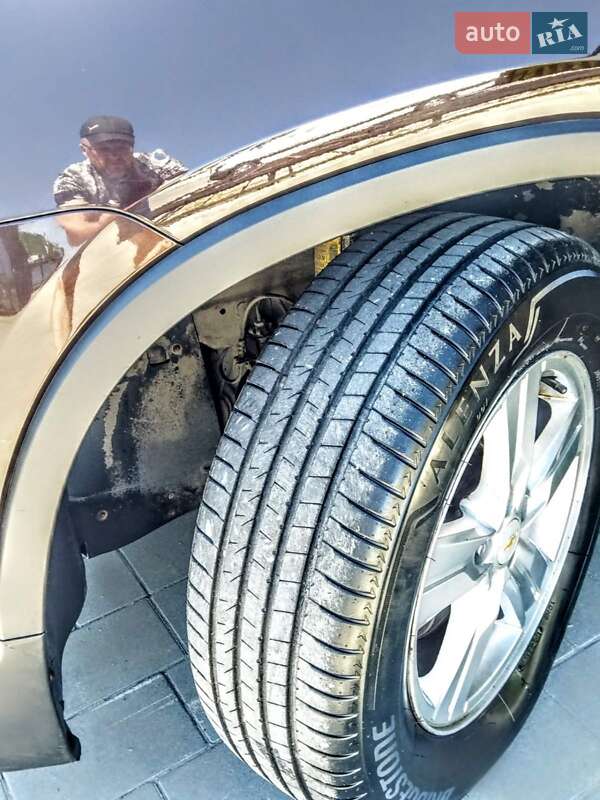 Внедорожник / Кроссовер Chevrolet Tracker 2014 в Каменец-Подольском